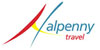 Halpenny Travel Logo