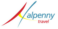 Halpenny Travel Logo